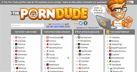 listaporno|The Porn Dude .